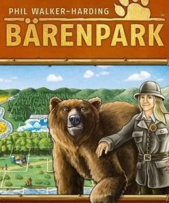 Bear Board Games