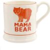 bear mug