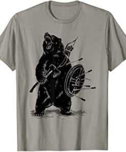 Bear Clothes