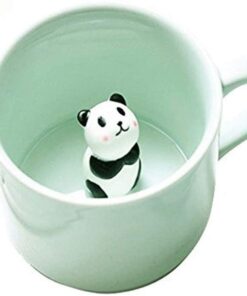 panda mug